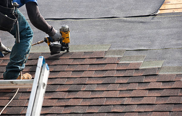 Licensed Roofing service in Pflugerville, TX - Brentwood Metal Roofing